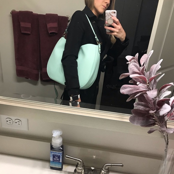 BOGO Brand New Mint Merona Purse - Picture 6 of 6